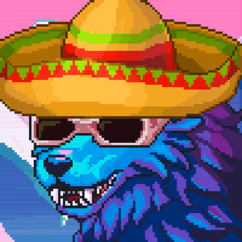 Alpha Wolves Official