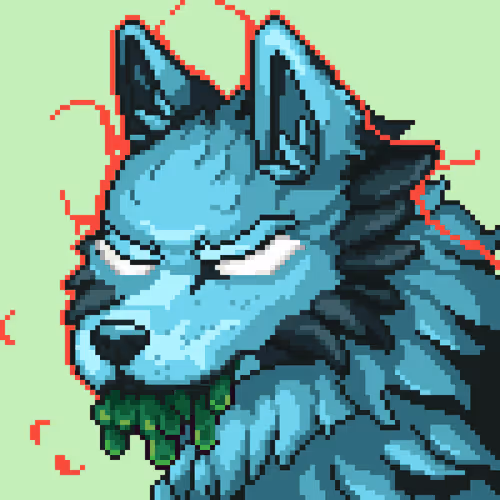 Alpha Wolves Official