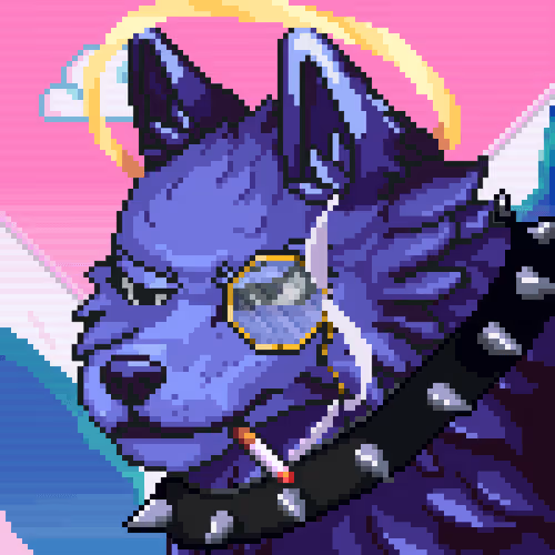 Alpha Wolves Official