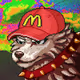 586