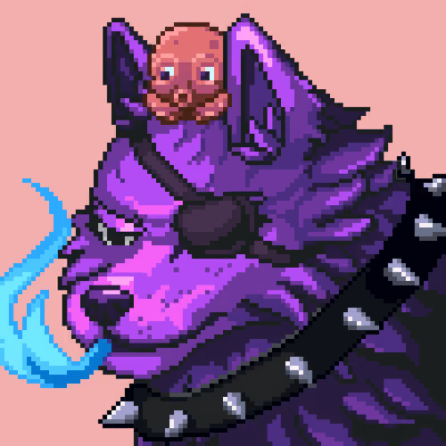 Alpha Wolf #150