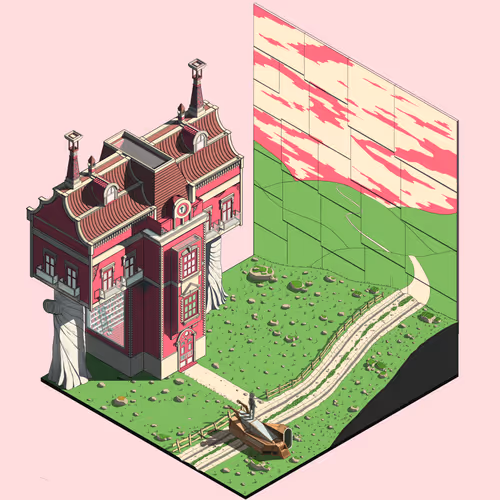 The Willow Library