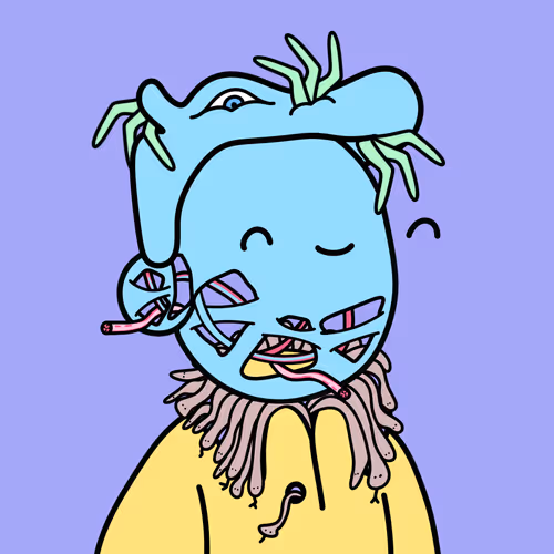 Doodlesmutants