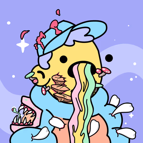 Doodlesmutants