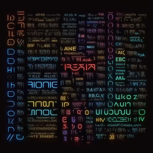 Asciicodes