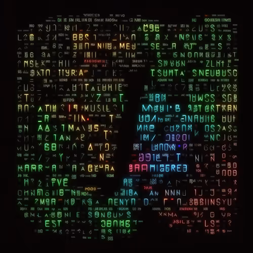 Asciicodes
