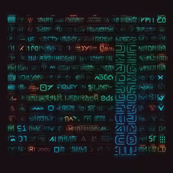 ASCIIcodes #645