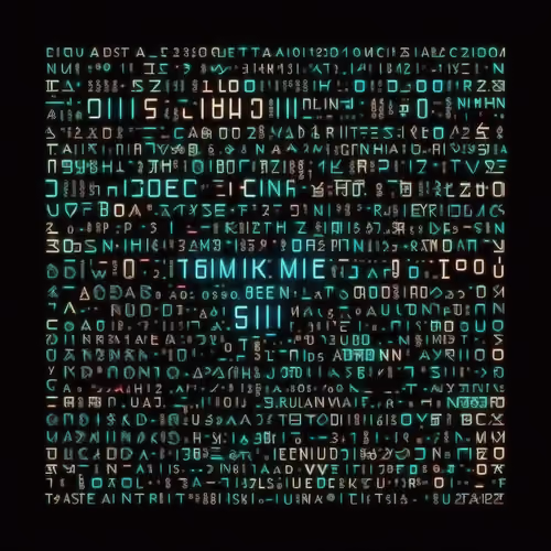 ASCIIcodes #491