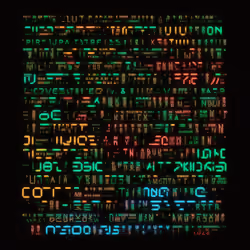 ASCIIcodes #46