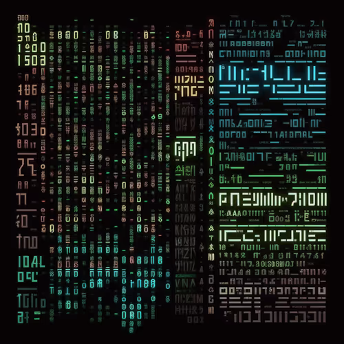 Asciicodes
