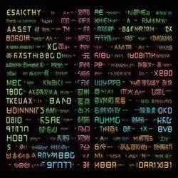 ASCIIcodes #613