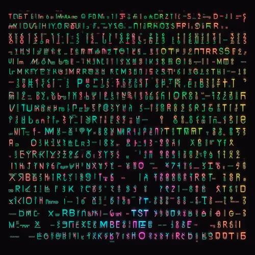 Asciicodes
