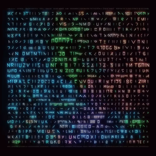 Asciicodes