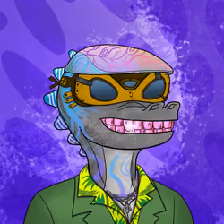 SupGator #62