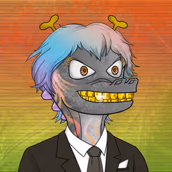 SupGator #2