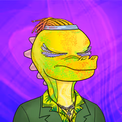 SupGator #75