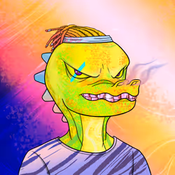 SupGator #4