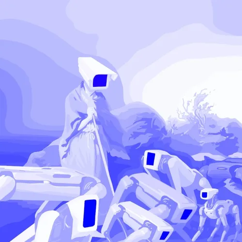 MONOGLITCH.