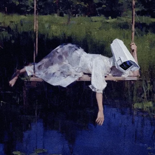 As Above, So Below.