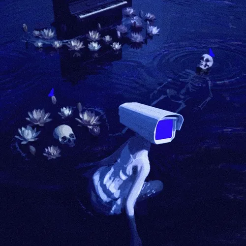 There Was Something in The Water, Now That Something's in Me.