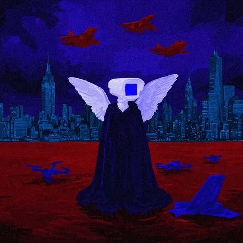 The Tech We Built, The Lives We Lost.