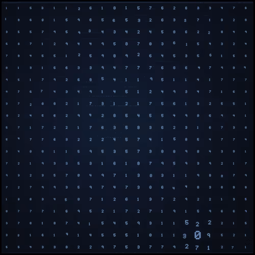 Xzeros