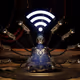 Affinity