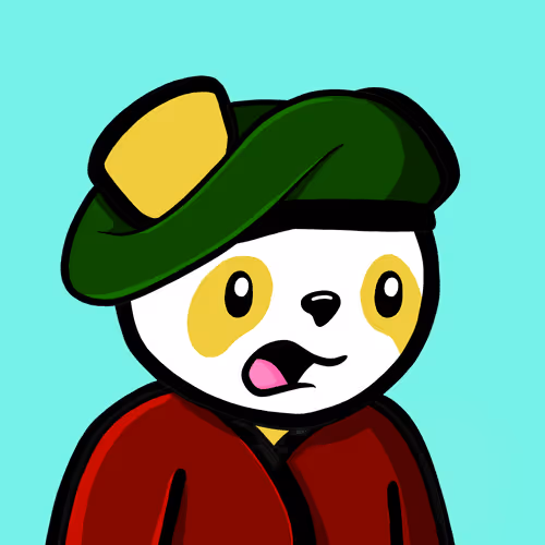 Playfulpandas