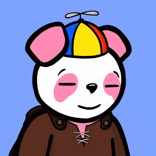Playfulpandas