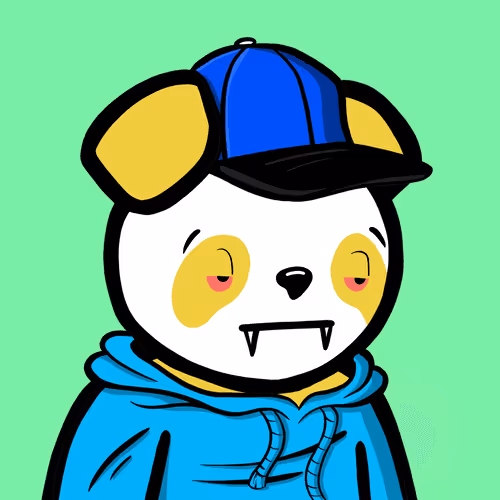 Playfulpandas
