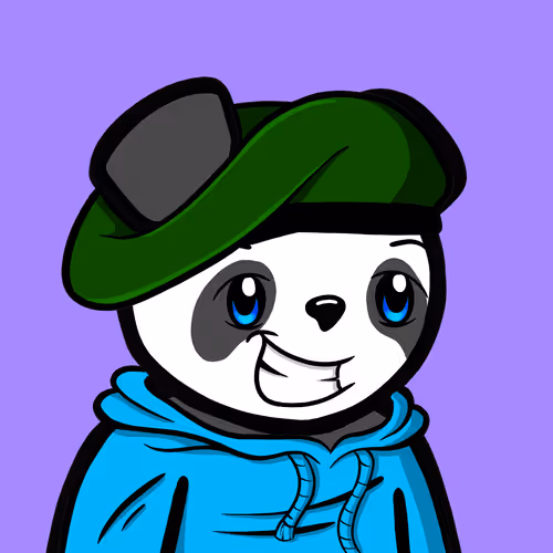 Playfulpandas