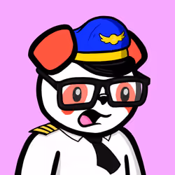 Playful Panda #228