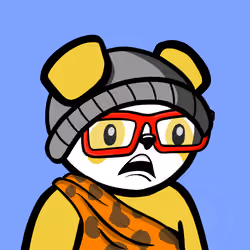Playful Panda #117