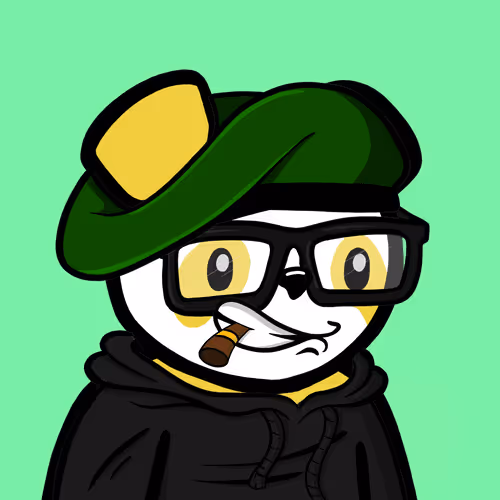 Playfulpandas