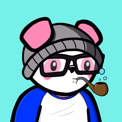 Playfulpandas