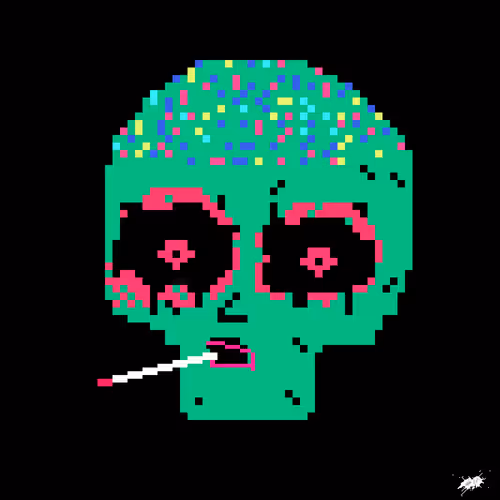 Grixelated