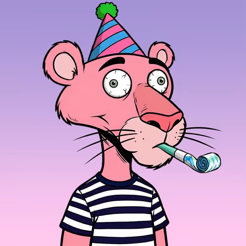 Pinkyclawseth