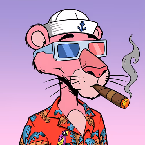 Pinkyclawseth
