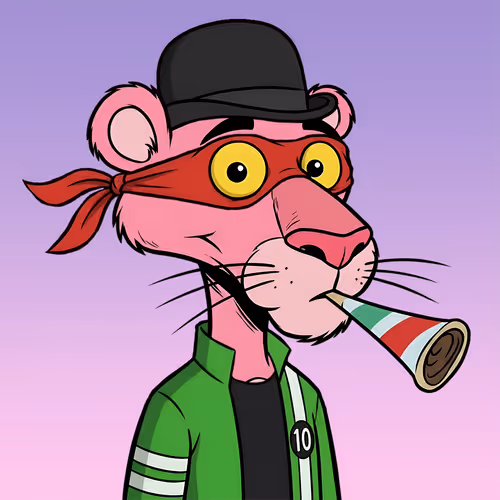 Pinkyclawseth