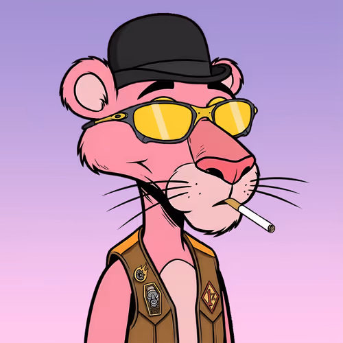 Pinkyclawseth