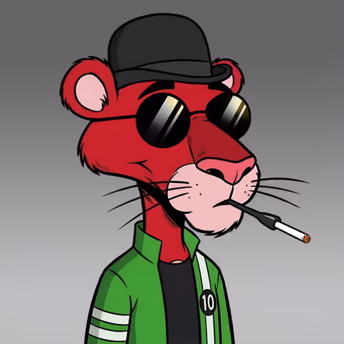 Pinkyclawseth