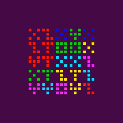 Thecolorblocks