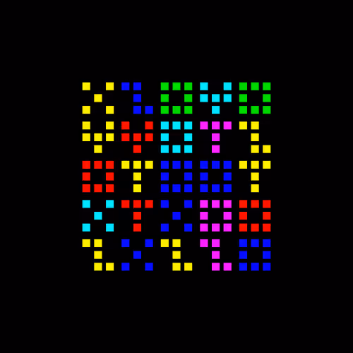 Thecolorblocks