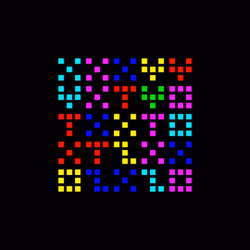 Thecolorblocks