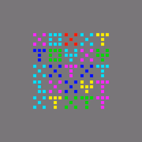 Thecolorblocks