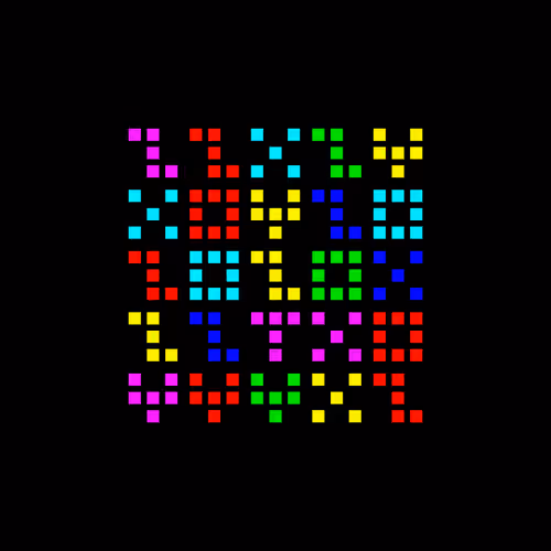 Thecolorblocks