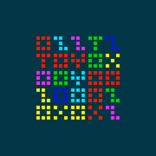 Thecolorblocks
