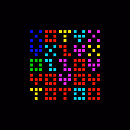 Thecolorblocks