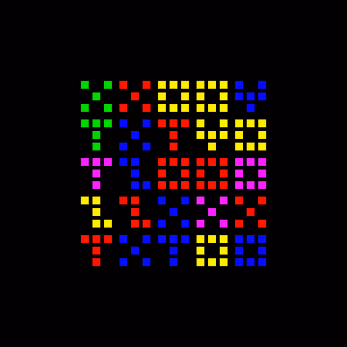 Thecolorblocks