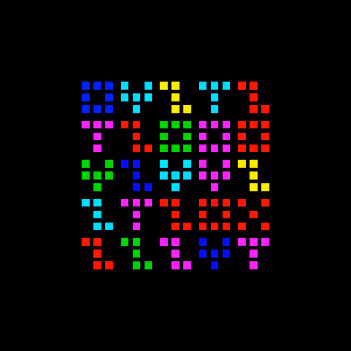 Thecolorblocks